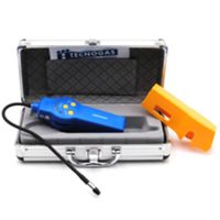 Tecnogas 11658N - Detector de fugas HLS200+