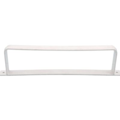 Tecnogas 12687 - Collarín de flujo de aire 55x220 mm
