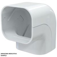 Tecnosystemi 11120272 - EXCELLENS CA 72-EXC corner bend