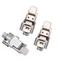 Tecnogas 50214 - tiroirs de traction - 50 pièces