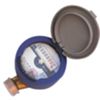 Tecnogas 70306 - contatore acqua fredda 1/2
