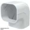 Tecnosystemi N11120260 - curva ad angolo EXCELLENS CA 60-EXC