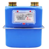 Tecnogas 50401 - gas meter G4 1 1/4