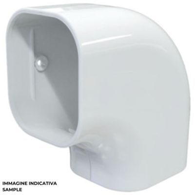 Tecnosystemi N11120172 - curva piana EXCELLENS CP 72-EXC