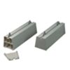 Tecnogas 11217 - base de sol 450x80x100 mm