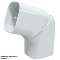 Tecnosystemi N11121111 - EXCELLENS CPS 60-EXC articulated flat curve