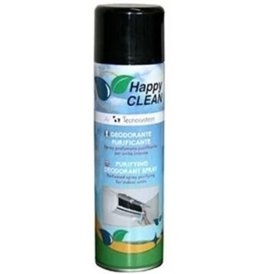 Tecnosystemi HCC100009 - desinfectante para unidad interna