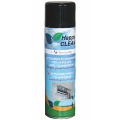 Tecnosystemi HCC100012 - spray cleaner for internal units 500 ml