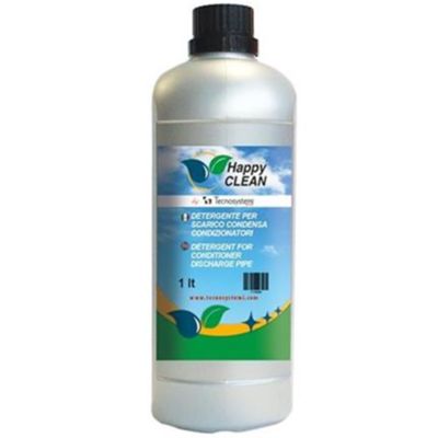Tecnosystemi HCC100017 - condensation drain cleaner 1 L