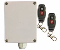 Europe Net 90502172 - kit accensione luci con telecomandi