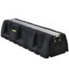 Tecnosystemi SCD500237 - base de suelo SBR EXTREME 100-8 45 cm