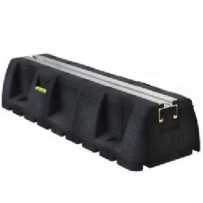 Tecnosystemi SCD500238 - base de sol SBR EXTREME 100-8 60 cm