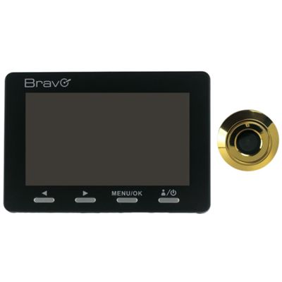 Europe Net 92902903 - spioncino digitale MAXI SOTTOCCHIO