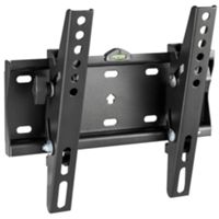 Europe Net 92402634 - Meuble TV inclinable QUADRO 3 15-40