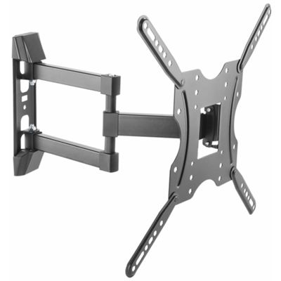 Europe Net 92402643 - supporto per TV 32-55 BR LED 41