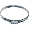 Tecnosystemi 22200171 - Collier de serrage en acier 20/22 cm