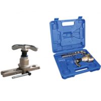 Tecnosystemi 11132074C - Brideuse de tubes avec embrayage