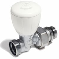  1.125 / 5.000 Giacomini R432X033 - vanne thermostatique 1/2x16