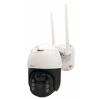 Europe Net 92902929 - Caméra solaire extérieure GUARDIAN 4G