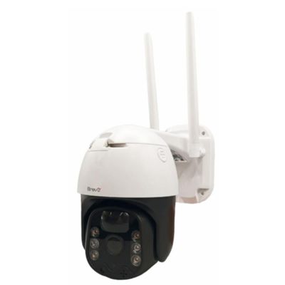 Europe Net 92902929 - Caméra solaire extérieure GUARDIAN 4G