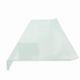 Tecnogas 11814 - deflector para split 90x30x0,3 cm