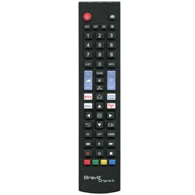 Europe Net 90202048 - télécommande pour LG ORIGINAL 2
