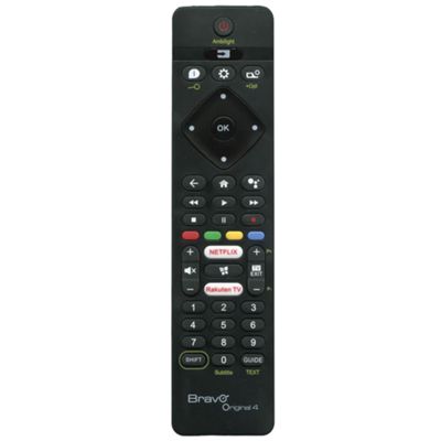 Europe Net 90202050 - telecomando per PHILIPS ORIGINAL 4
