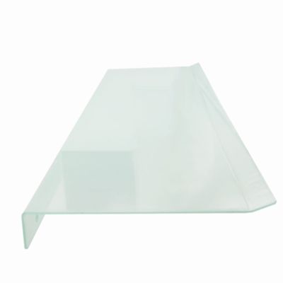 Tecnogas 11816 - deflector para split 110x30x0,5 cm