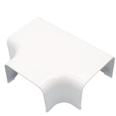 Tecnogas 12806 - derivazione 125x75 mm EVA e SONIA
