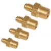 Tecnosystemi 11129007 - Unión recta M 5/8 M 1/2