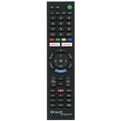 Europe Net 90202049 - télécommande pour SONY ORIGINAL 3