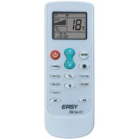 Europe Net 92102155 - Télécommande universelle pour climatiseurs