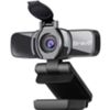 Cámara web para PC EASYWEB HD de Europe Net 92902925