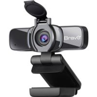 Europe Net 92902925 - Webcam PC EASYWEB HD
