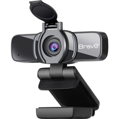 Europe Net 92902925 - Webcam PC EASYWEB HD