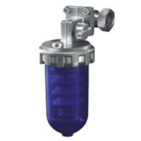 Tecnogas 70874 – Doseur de polyphosphate avec by-pass