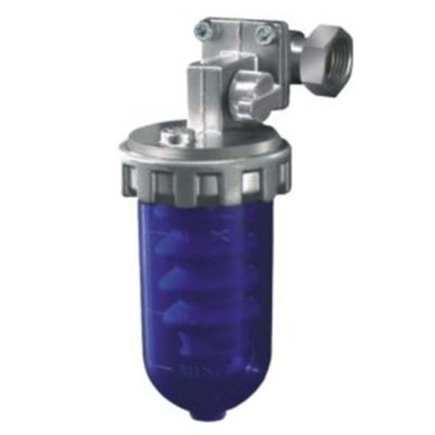 Tecnogas 70874 – Dosificador de polifosfato con by-pass