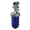 Tecnogas 70873 – Polyphosphate dispenser with by-pass and template