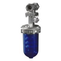 Tecnogas 70873 – dosatore polifosfati con by-pass e dima