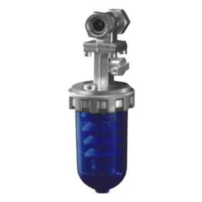 Tecnogas 70873 – dosatore polifosfati con by-pass e dima