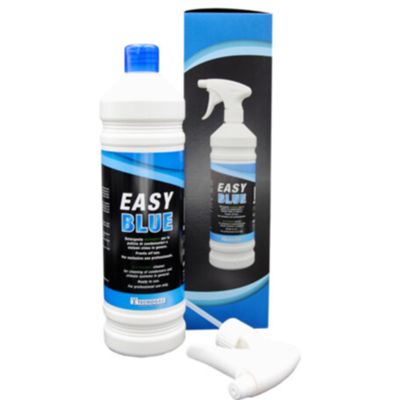 Tecnogas 12061 – Ecological Spray Detergent