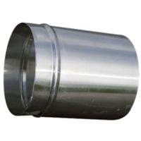 Tecnosystemi 11161798 - raccord pour tube canalisé diam. de 20.1 à 25