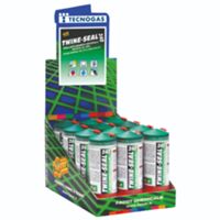 Tecnogas 50309 - accesorios para sellado de roscas