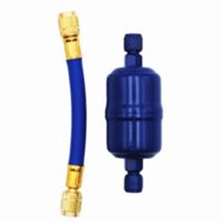 Tecnogas 11569 - Filtro secador