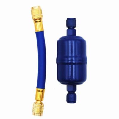 Tecnogas 11569 - Filtro secador