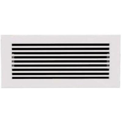 Tecnosystemi ACC600092 - TAURUS aesthetic grille