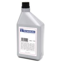 Tecnogas 11428 - Huile POE pour compresseur