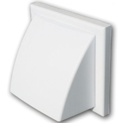 Tecnosystemi 11104074 - griglia con protezione antivento B.Q.A 122