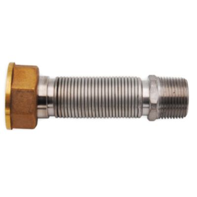Tecnogas 16148 - flexible 1 FGx3/4 F - sans gaine