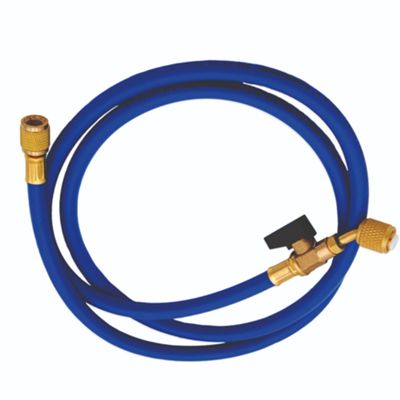 Tecnogas 11665 - tubo flessibile blu 5/16x1/4 SAE